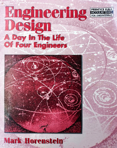 Engineering design a day in the life of four engineers