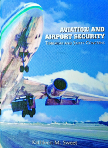 Aviation and airport security
