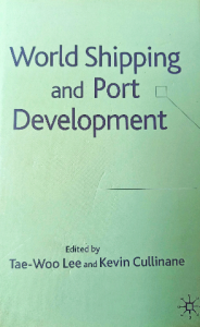 World shipping and port development