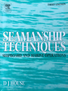 Seamanship techniques