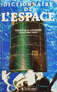 Dictionnaire de l'espace
