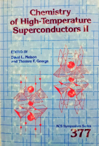 Chemistry of high temperature superconductors ii