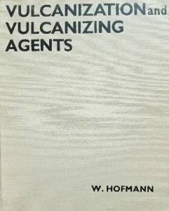 Vulcanisation and vulcanizing agents