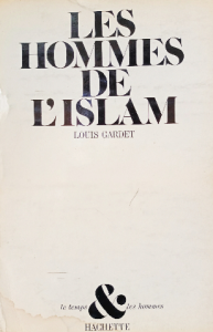 Les hommes de l'islam