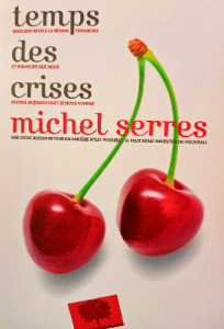 Temps des crises michel serres