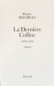 La derniére colline 1950_1954