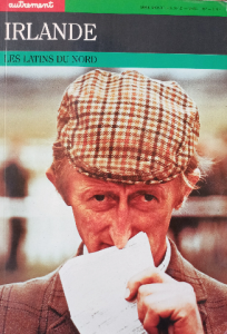 Irlande, les latins du nord