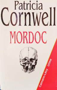 Patricia cornwell mordoc