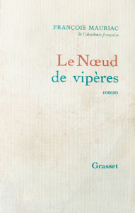 Le noeud de vipères