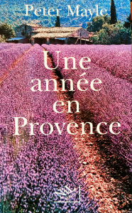 Une année en Provence