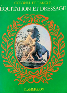 Équitation et dressage