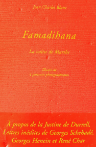 Famadihana la valise de marthe