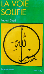 La voie soufie ,faouzi skali