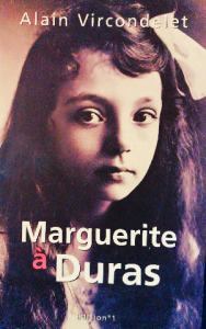 Marguerite à duras