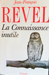 Revel la connaissance inutile
