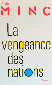 Alain minc la vengeance des nations