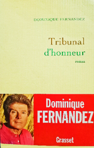 Tribunal d'honneur