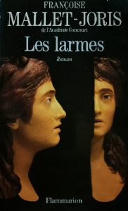 Françoise mallet joris les larmes