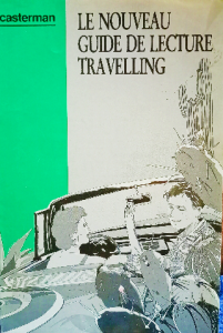 La nouveau guide de lecture travelling