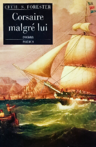 Corsaire malgrélui