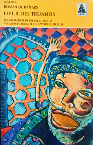 Roman de baïbars fleur des truands