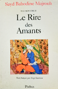Le rire des amants