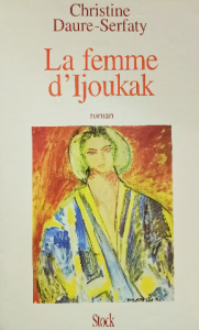La femme d'ijoukak