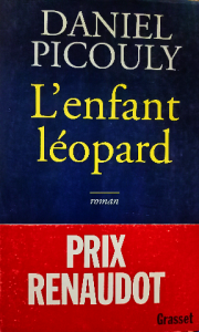 L'enfant léopard