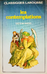 Classiques Larousse les contemplations