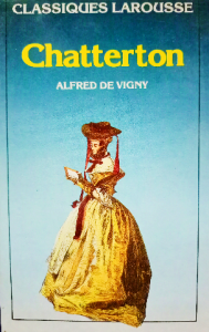 Classiques Larousse oeuvres poétiques