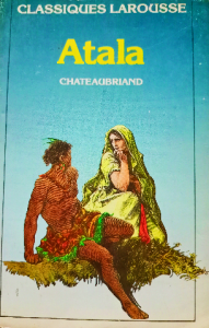 Classiques Larousse atala