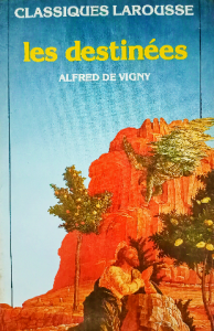 Classiques Larousse les destinées