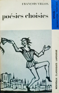 Poésies choisies