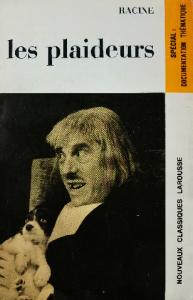 Les plaideurs