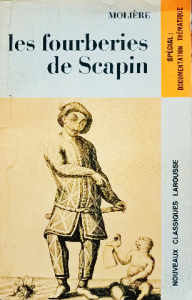 Les fourberies de scapin