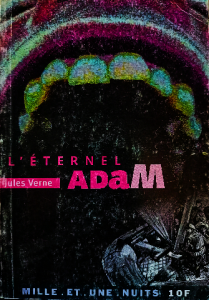 L'éternel adam
