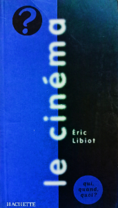 Le cinéma