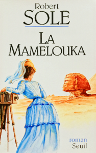 Robert sole la mamelouka