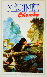 Mérimée colomba