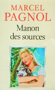 Marcel pagnol manon des sources
