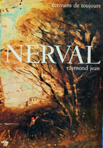 Nerval raymond jean