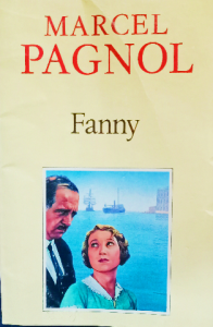 Marcel pagnol fanny