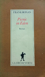 Picnic in eden