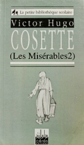 Victor hugo cosette