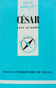 César yann le bohec