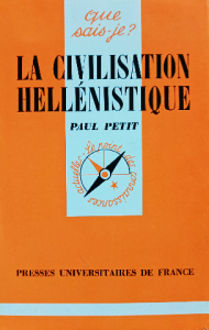 La civilisation hellénistique