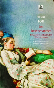 Pierre loti les désenchantées