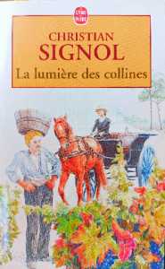 Christian signol la lumiére des collines