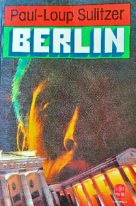 Paul loup sulitzer berlin