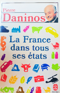 Pierre daninos la france dans tous ses états